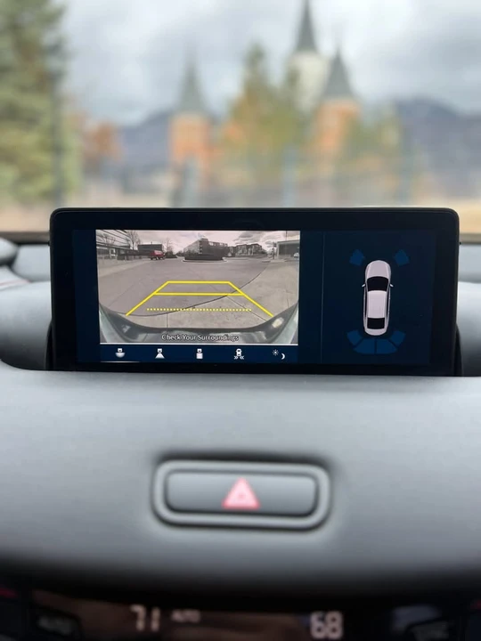 2021 Acura TLX 2nd Gen - Image 13 of 20