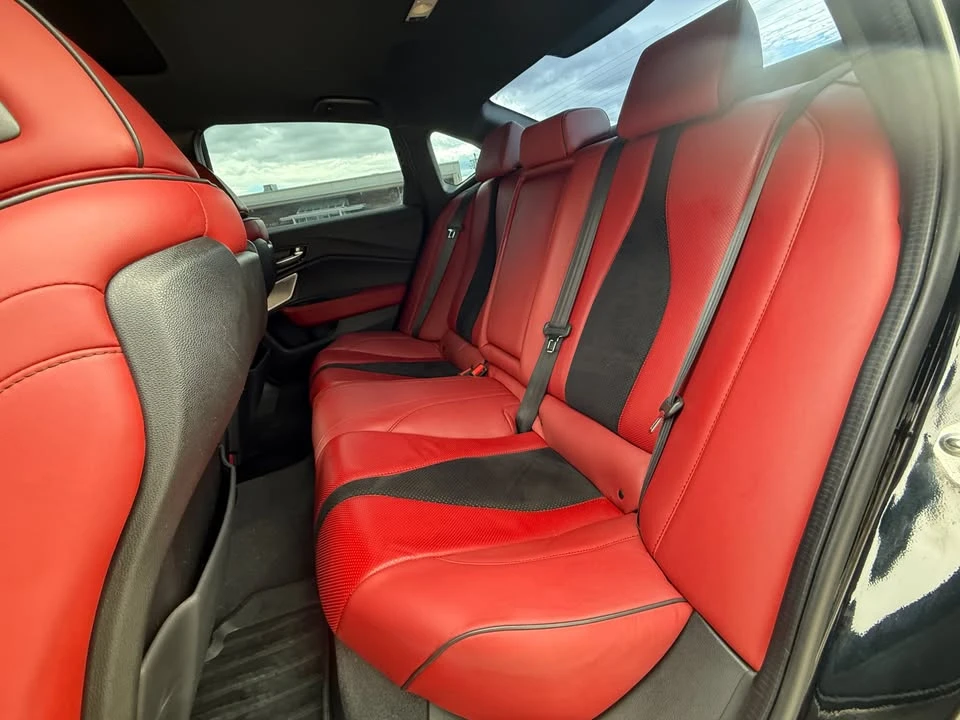 2021 Acura TLX 2nd Gen - Image 16 of 20
