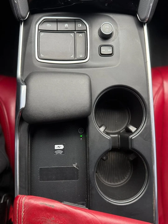 2021 Acura TLX 2nd Gen - Image 14 of 20