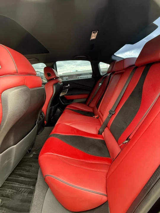2021 Acura TLX 2nd Gen - Image 15 of 20