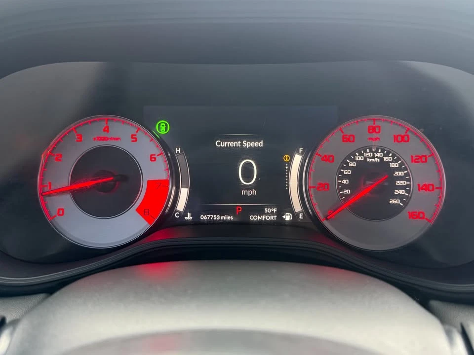 2021 Acura TLX 2nd Gen - Image 12 of 20