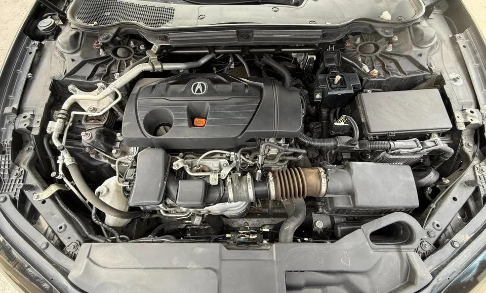 2021 Acura TLX 2nd Gen - Image 20 of 20