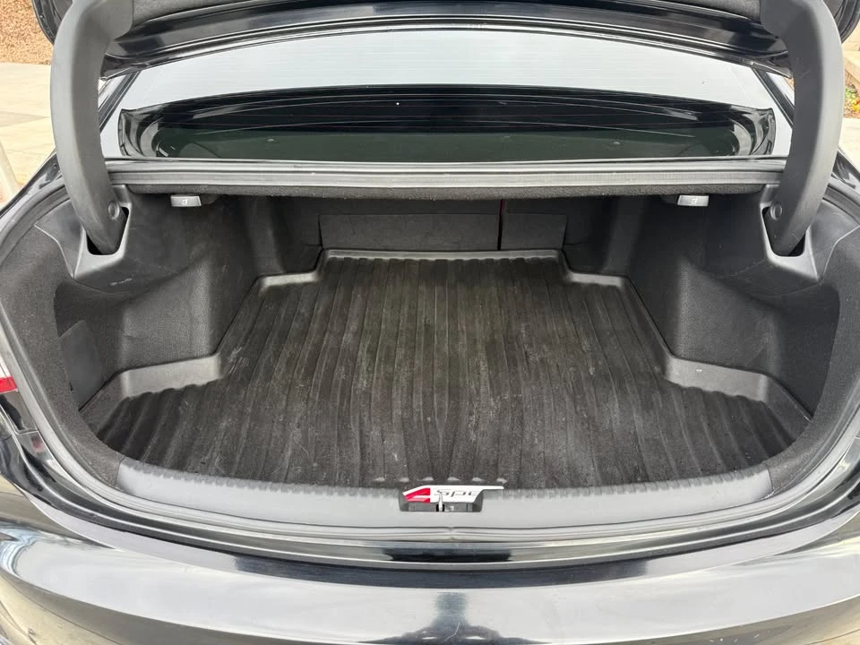 2021 Acura TLX 2nd Gen - Image 19 of 20