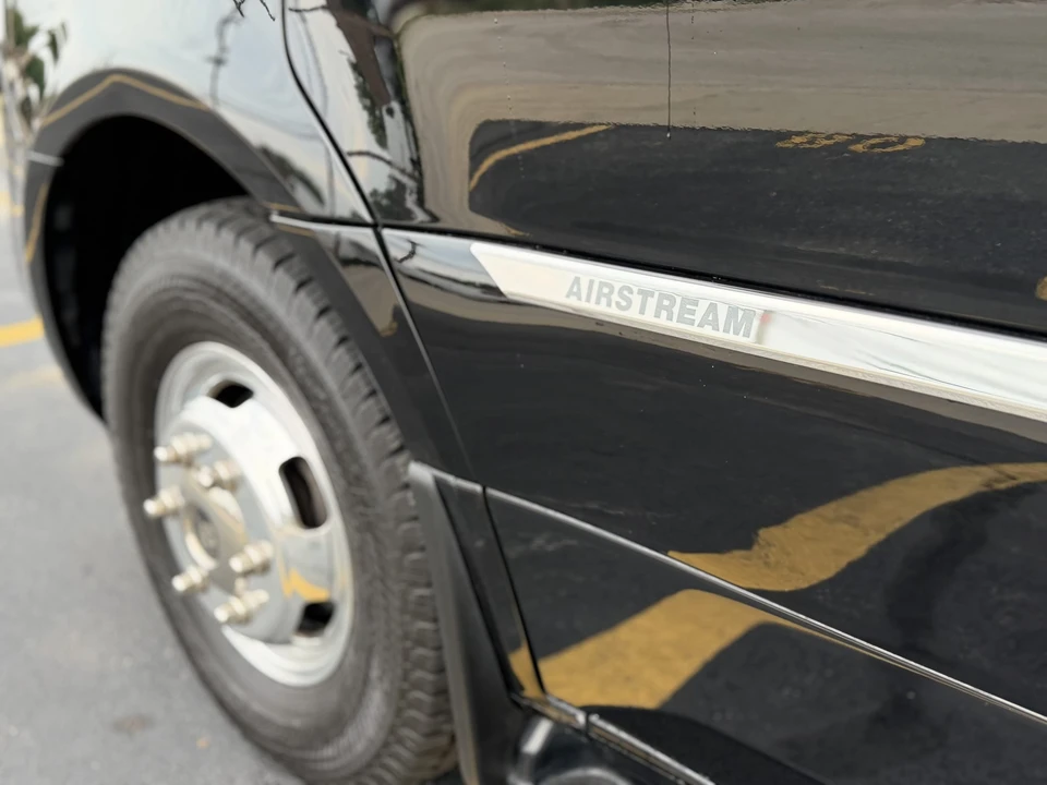 2021 Airstream - Image 31 of 31