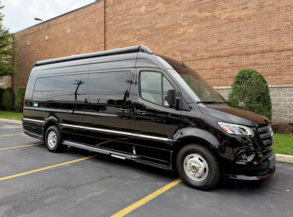 2021 Airstream - Image 21 of 31