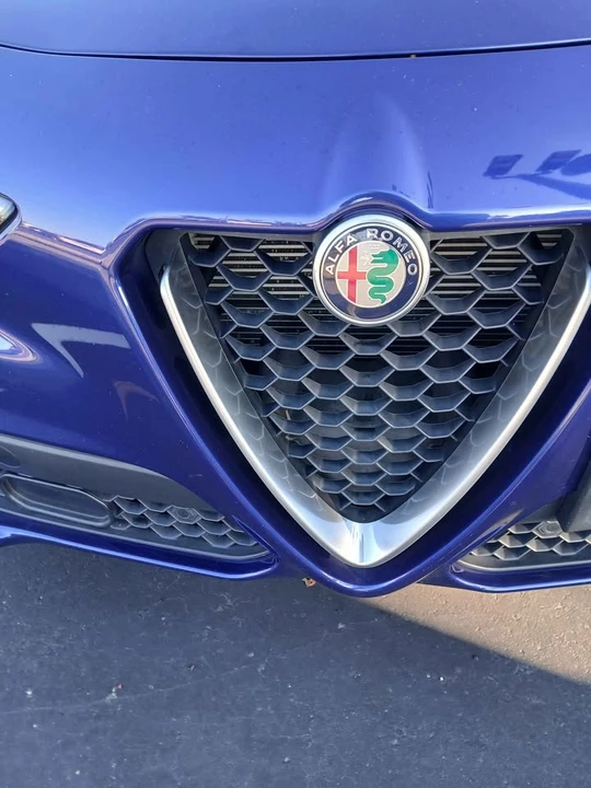 2021 Alfa Romeo 4C - Image 5 of 5