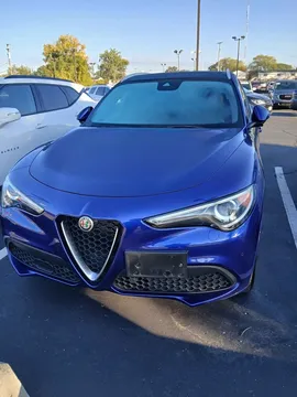 2021 Alfa Romeo 4C
