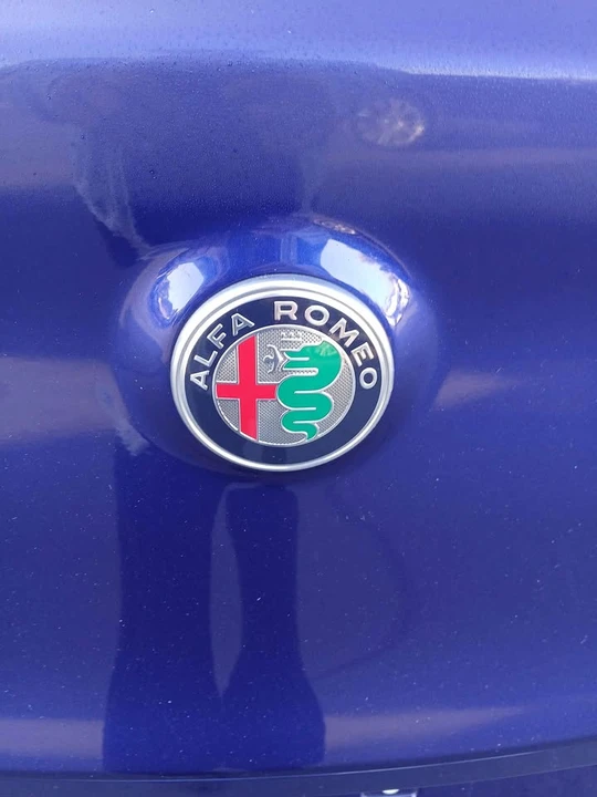 2021 Alfa Romeo 4C - Image 4 of 5