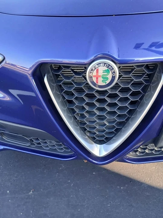 2021 Alfa Romeo 4C - Image 5 of 5