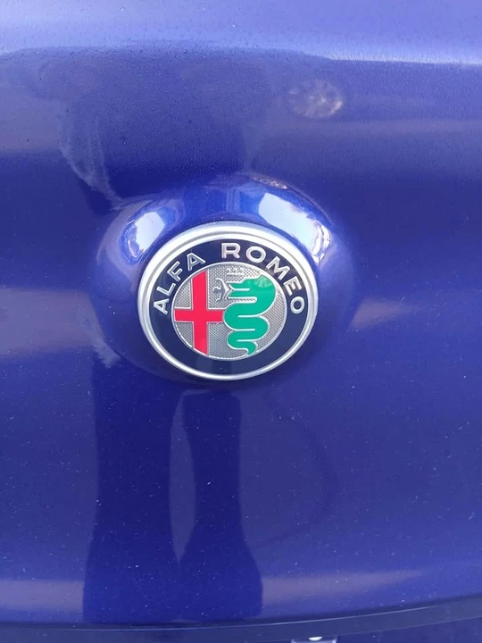 2021 Alfa Romeo 4C - Image 4 of 5