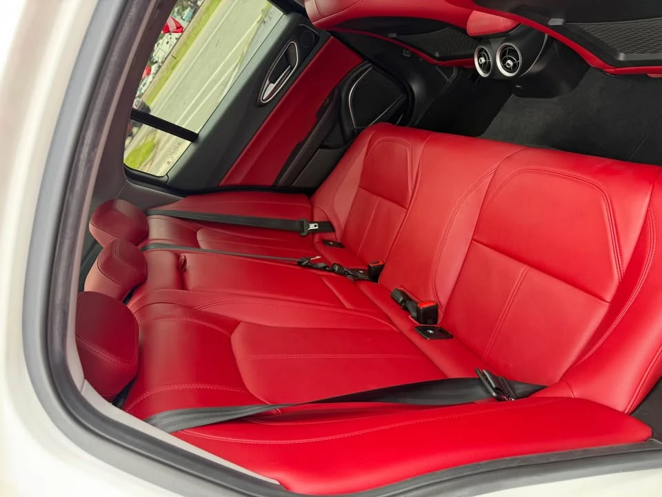 2021 Alfa Romeo Giulia - Image 8 of 12