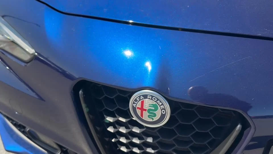 2021 Alfa Romeo Giulia - Image 21 of 21