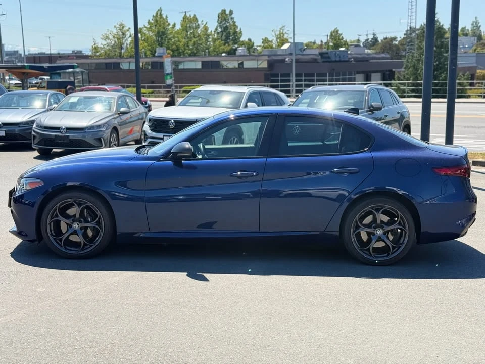 2021 Alfa Romeo Giulia - Image 6 of 21