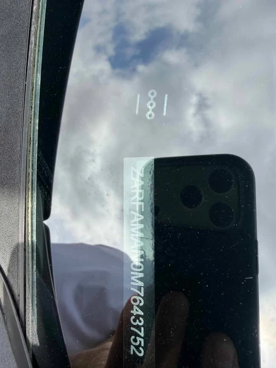 2021 Alfa Romeo Giulia - Image 17 of 20