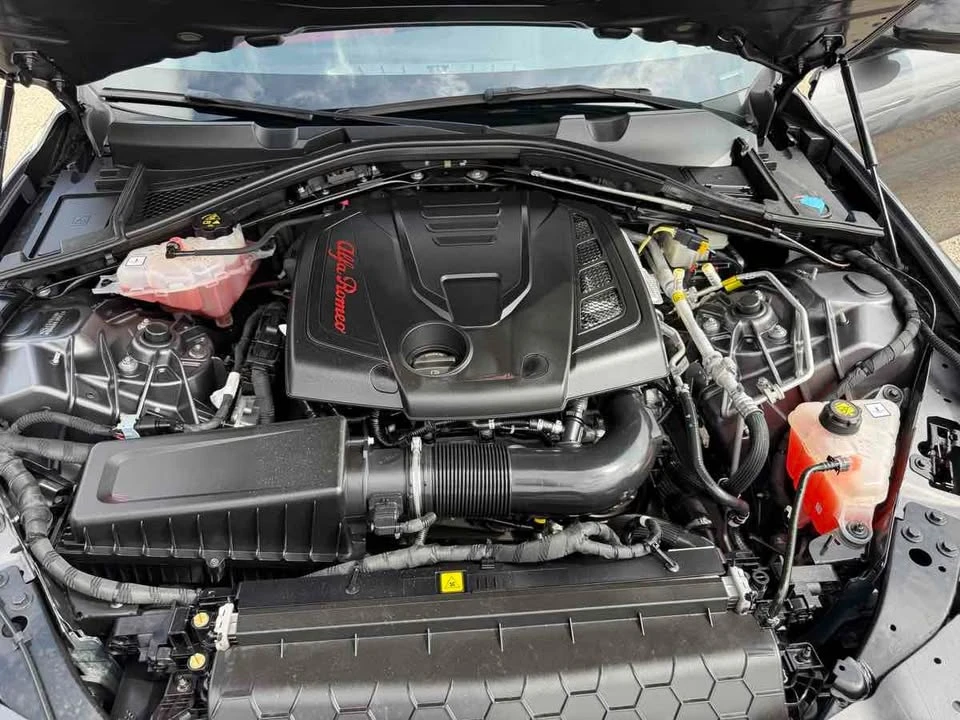 2021 Alfa Romeo Giulia - Image 20 of 20