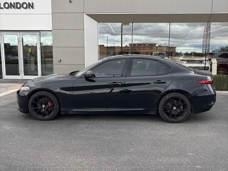 2021 Alfa Romeo Giulia - Image 3 of 6