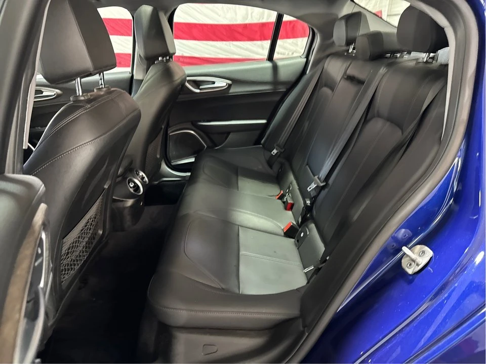 2021 Alfa Romeo Giulia - Image 10 of 20