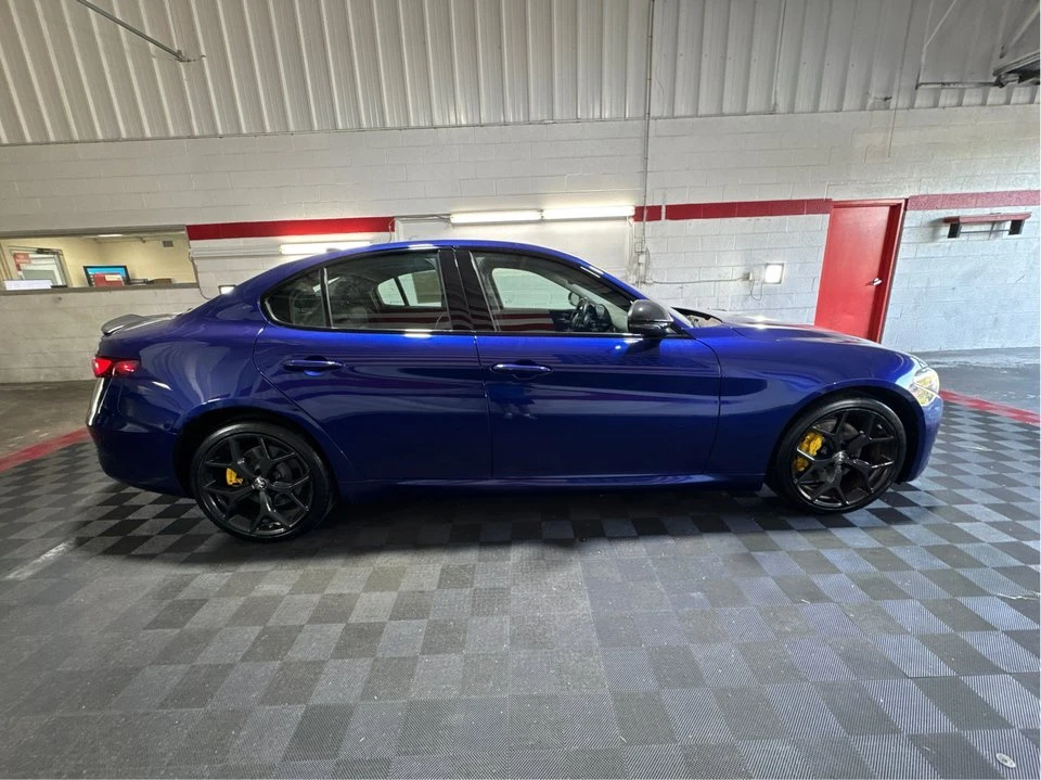 2021 Alfa Romeo Giulia - Image 4 of 20