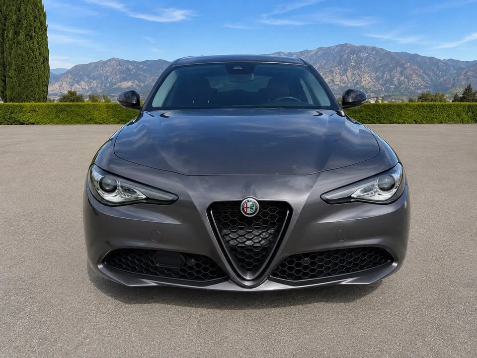 2021 Alfa Romeo Giulia - Image 2 of 20