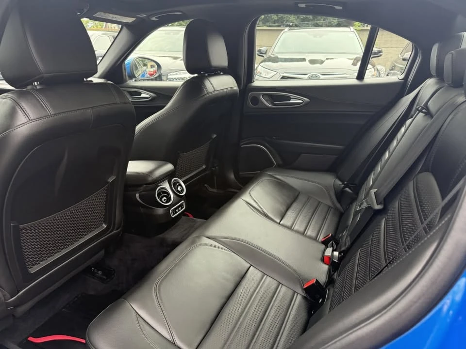 2021 Alfa Romeo Giulia - Image 11 of 15