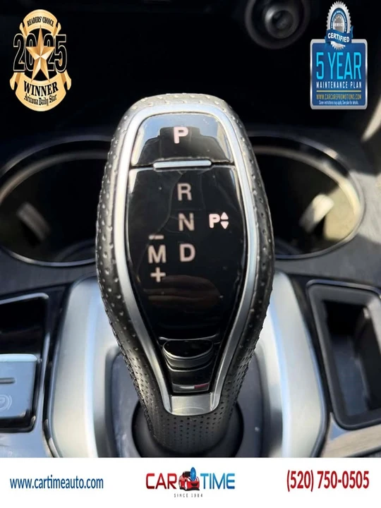 2021 Alfa Romeo Giulia - Image 16 of 20