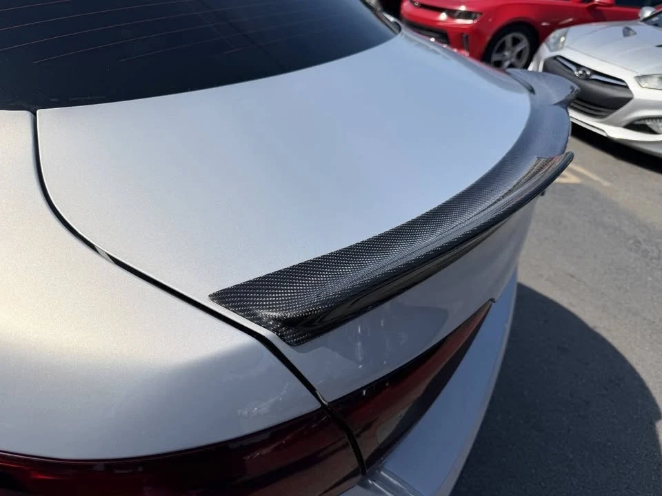 2021 Alfa Romeo Giulia - Image 8 of 20