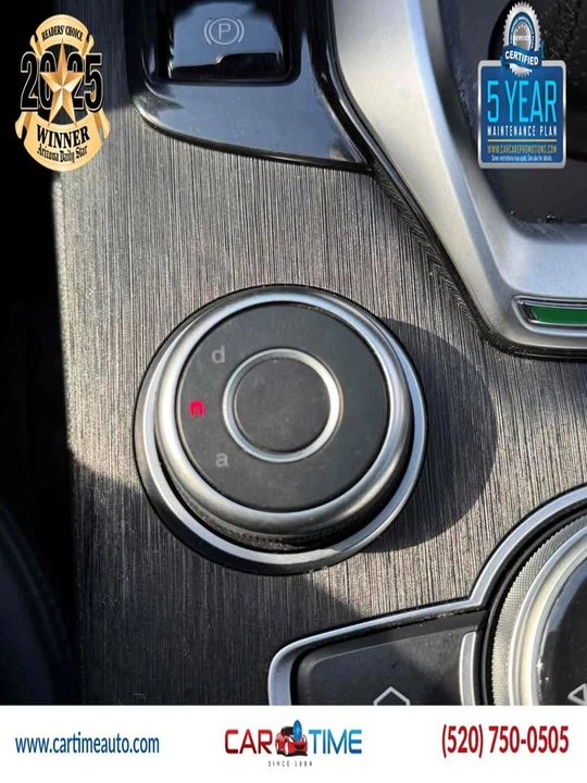 2021 Alfa Romeo Giulia - Image 15 of 20