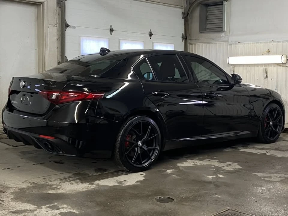 2021 Alfa Romeo Giulia - Image 6 of 20