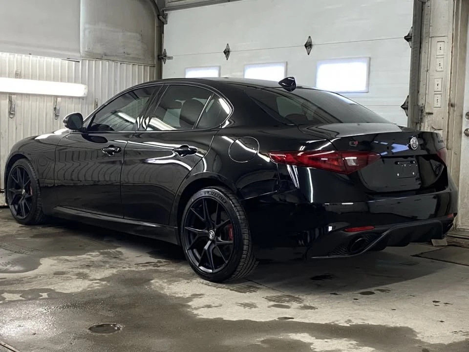 2021 Alfa Romeo Giulia - Image 4 of 20