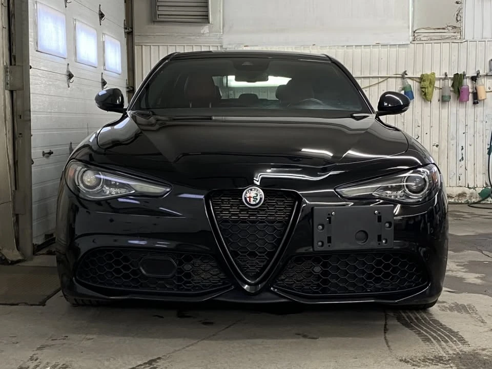 2021 Alfa Romeo Giulia - Image 2 of 20