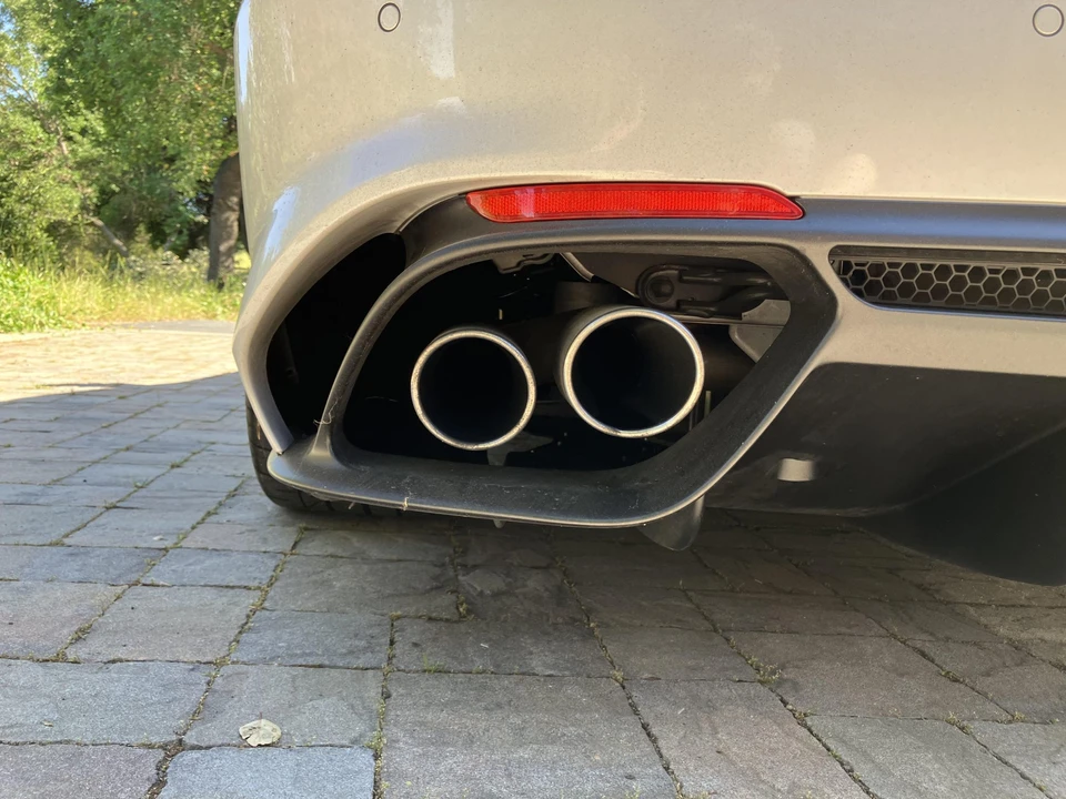 2021 Alfa Romeo Giulia Quadrifoglio - Image 23 of 31