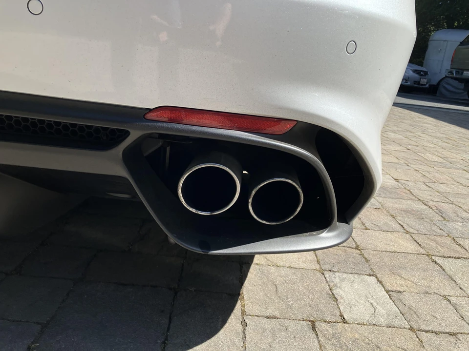 2021 Alfa Romeo Giulia Quadrifoglio - Image 24 of 31