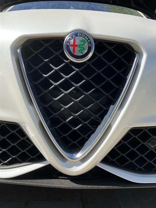 2021 Alfa Romeo Giulia Quadrifoglio - Image 16 of 31