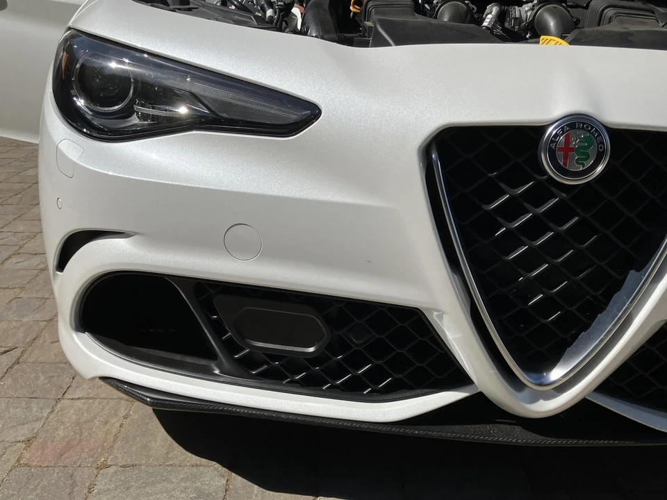 2021 Alfa Romeo Giulia Quadrifoglio - Image 15 of 31