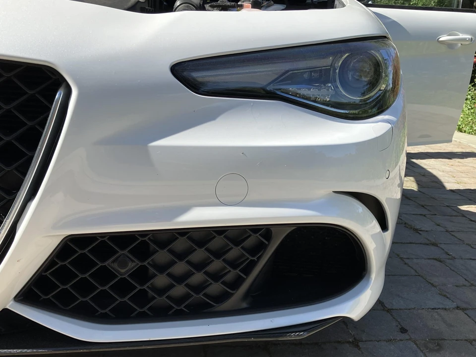 2021 Alfa Romeo Giulia Quadrifoglio - Image 17 of 31