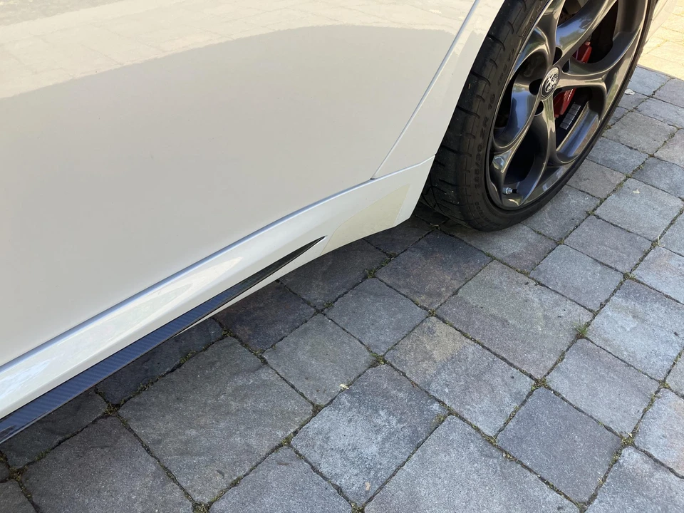 2021 Alfa Romeo Giulia Quadrifoglio - Image 18 of 31