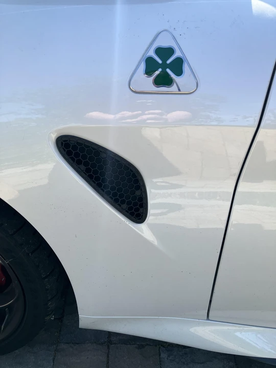 2021 Alfa Romeo Giulia Quadrifoglio - Image 22 of 31