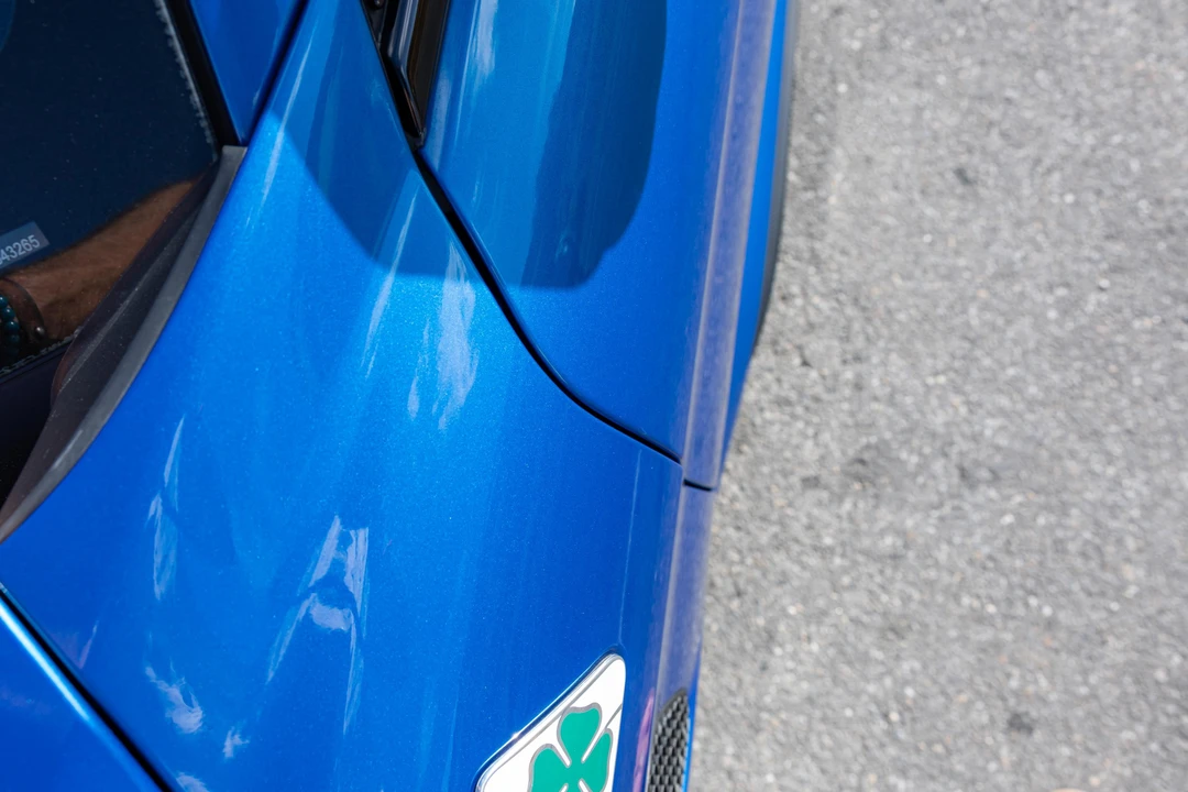 2021 Alfa Romeo Giulia Quadrifoglio - Image 18 of 31