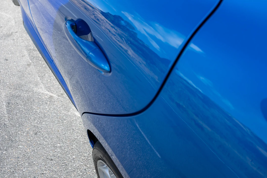 2021 Alfa Romeo Giulia Quadrifoglio - Image 22 of 31