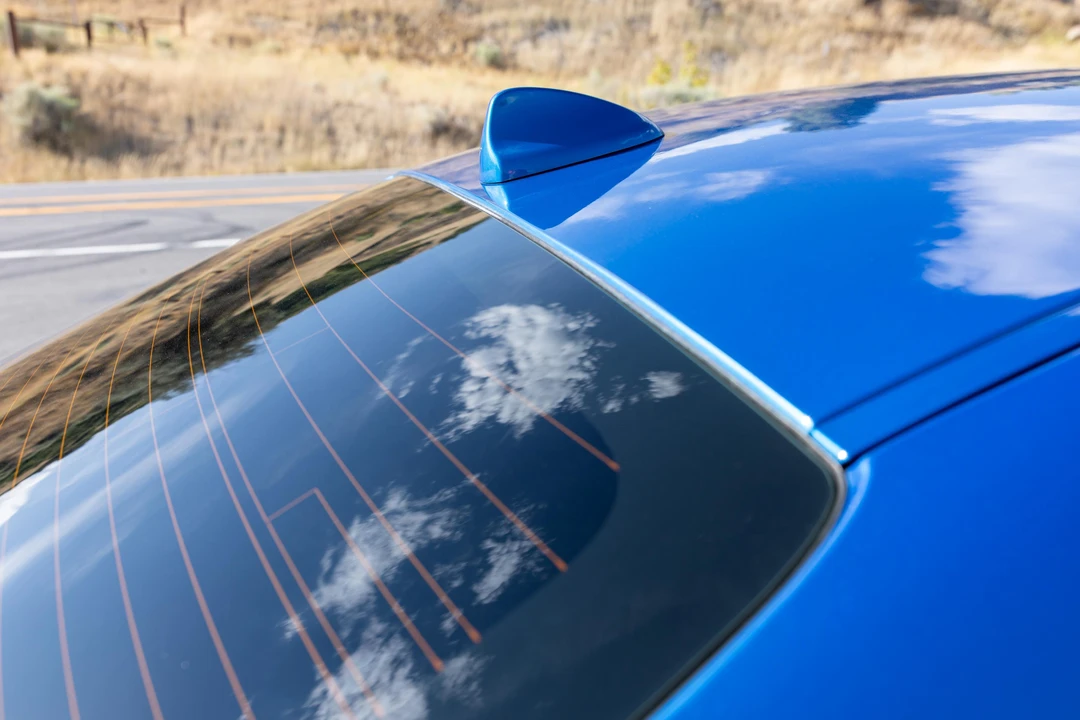 2021 Alfa Romeo Giulia Quadrifoglio - Image 31 of 31