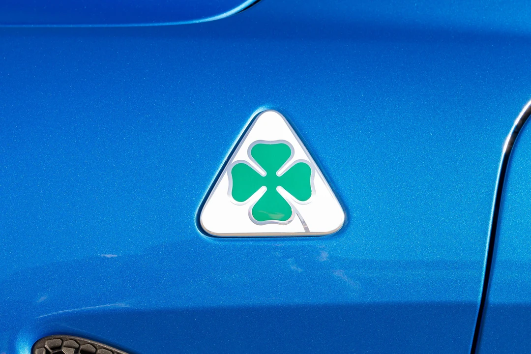 2021 Alfa Romeo Giulia Quadrifoglio - Image 17 of 31