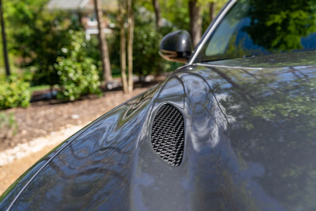 2021 Alfa Romeo Giulia Quadrifoglio - Image 19 of 31