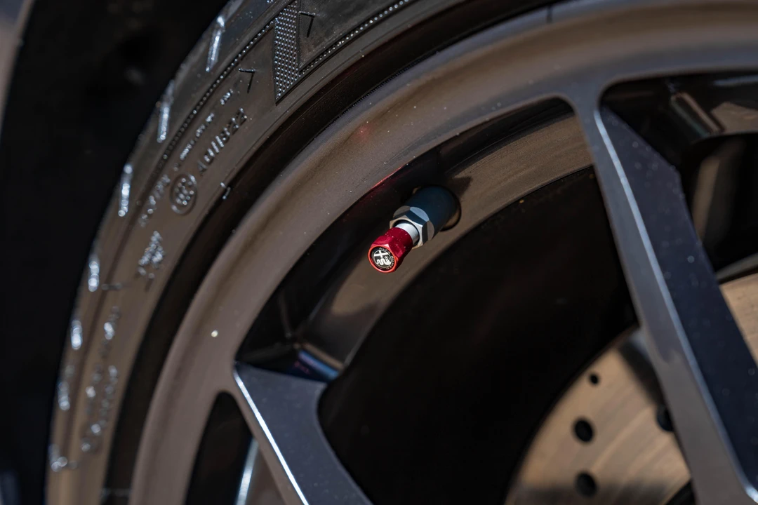 2021 Alfa Romeo Giulia Quadrifoglio - Image 30 of 31