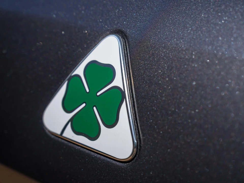 2021 Alfa Romeo Giulia Quadrifoglio - Image 22 of 31