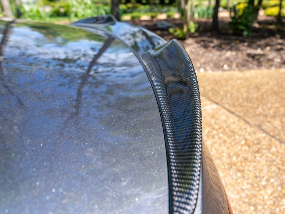 2021 Alfa Romeo Giulia Quadrifoglio - Image 21 of 31