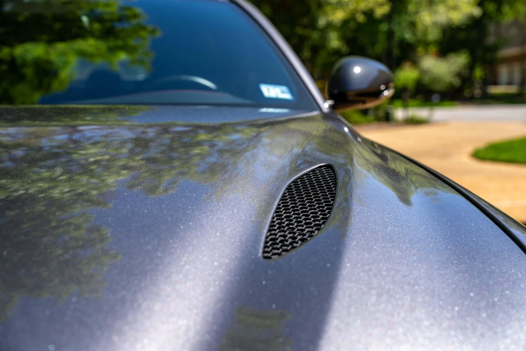 2021 Alfa Romeo Giulia Quadrifoglio - Image 20 of 31