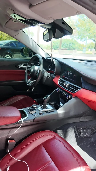 2021 Alfa Romeo Giulia - Image 3 of 7