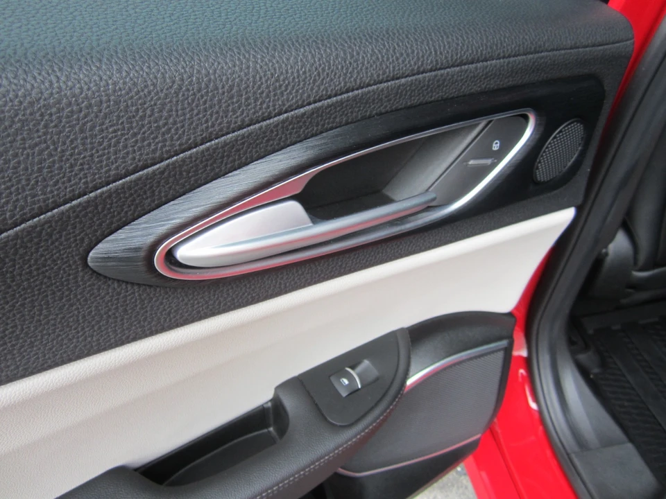 2021 Alfa Romeo Giulia - Image 29 of 31