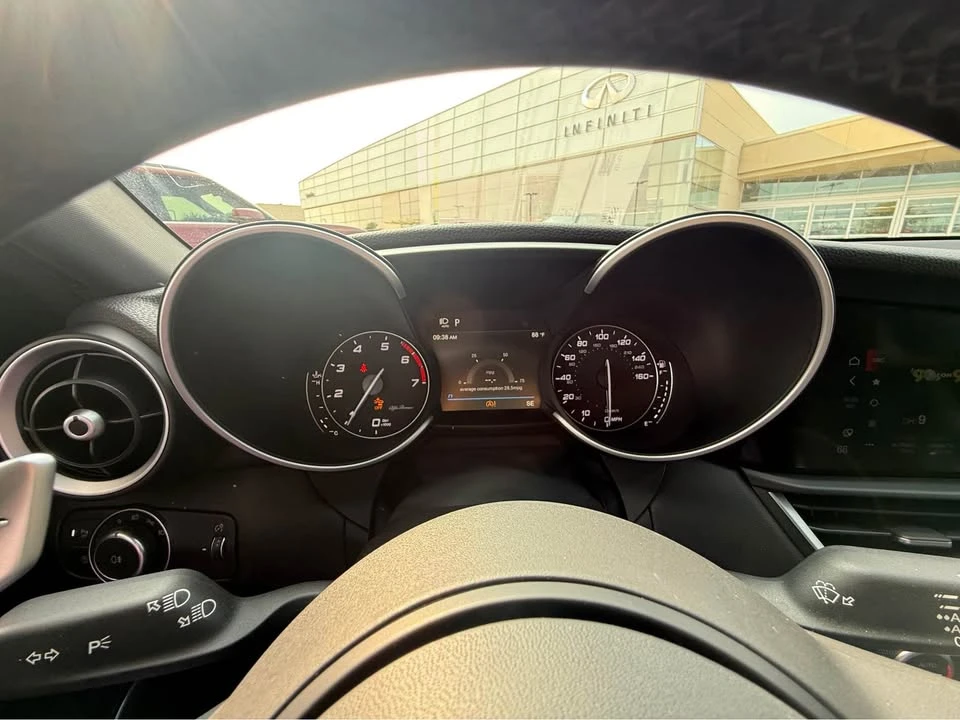 2021 Alfa Romeo Giulia - Image 13 of 20
