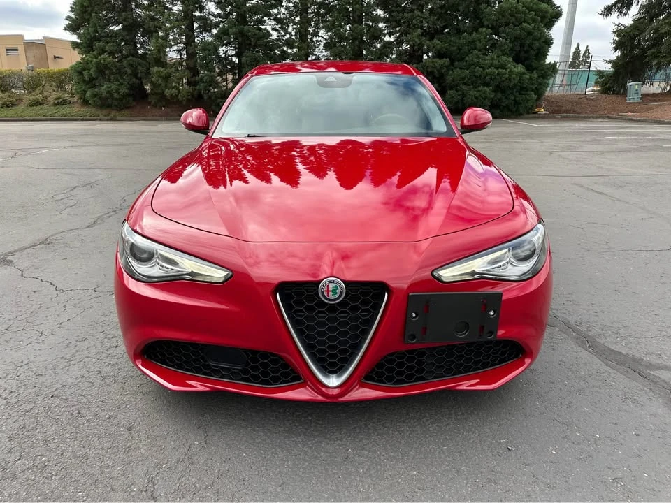 2021 Alfa Romeo Giulia - Image 6 of 20